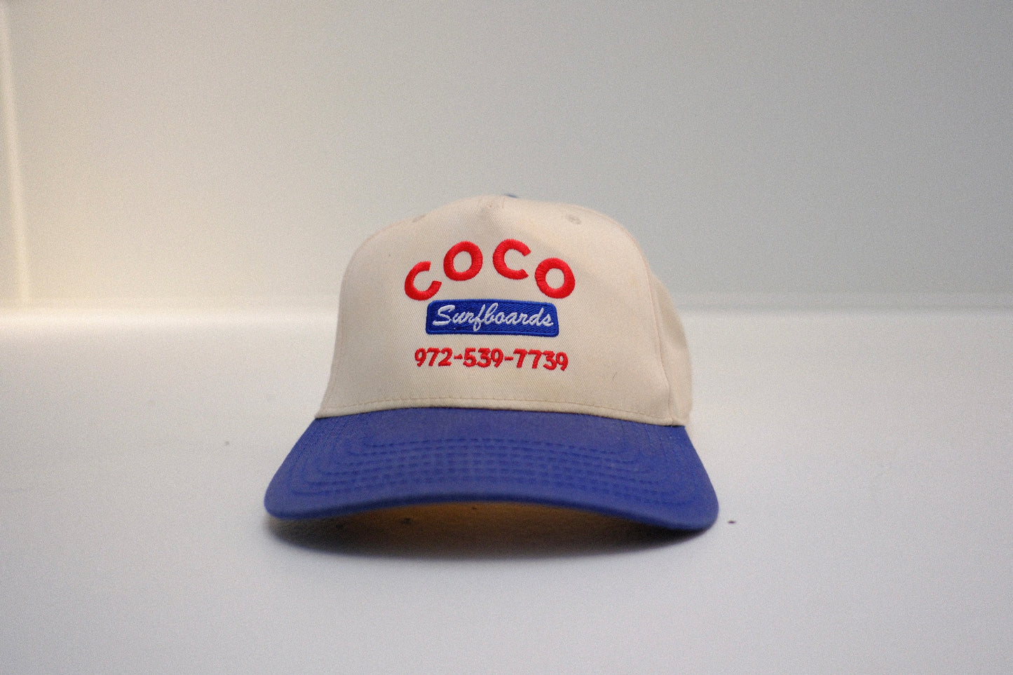DAD’s OLD CAP