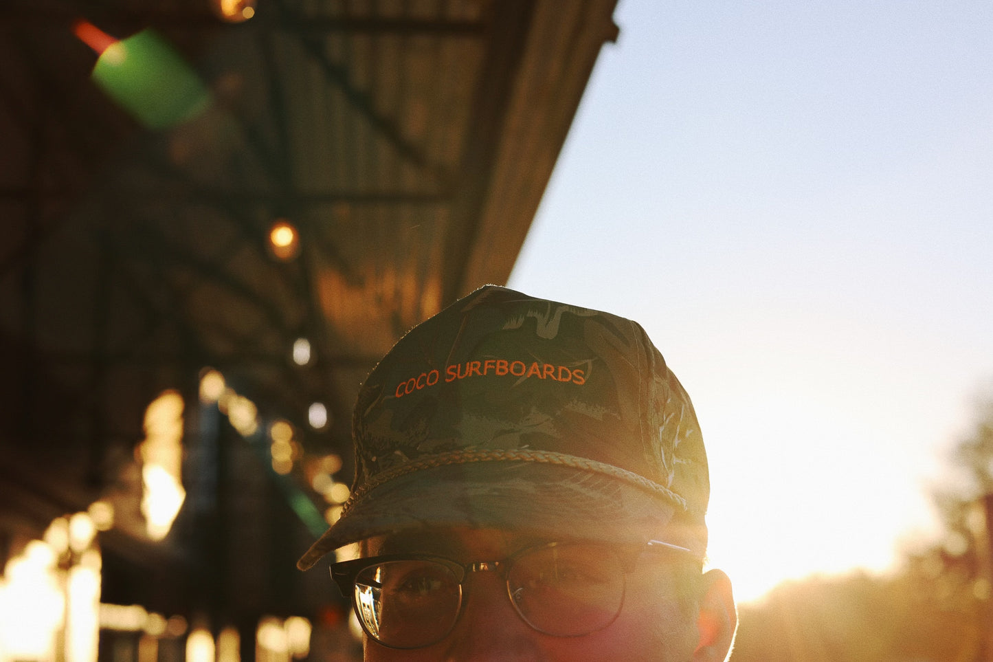 CAMO LM CAP