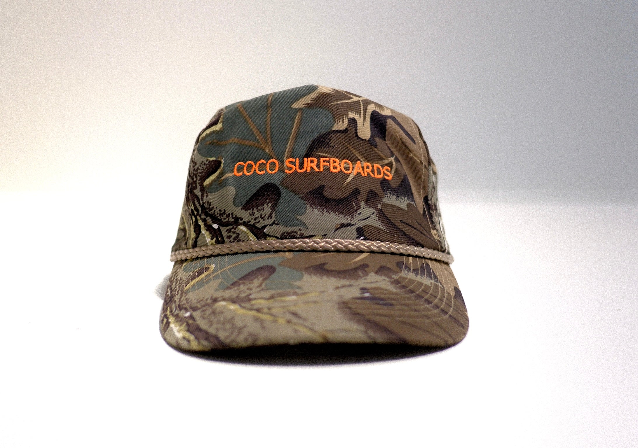 CAMO LM CAP