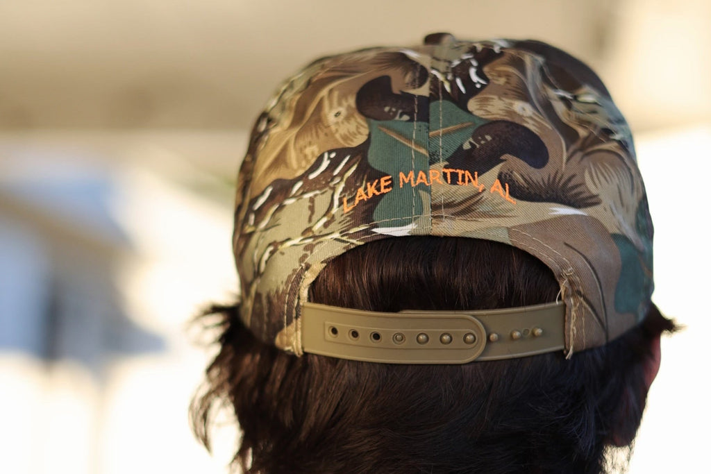 CAMO LM CAP