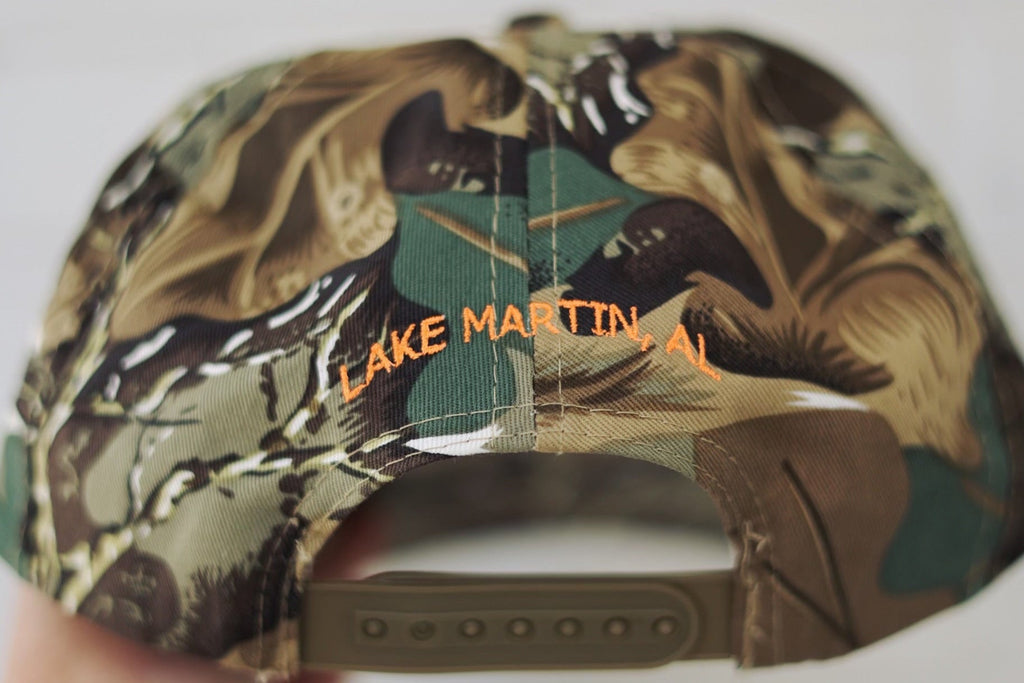 CAMO LM CAP