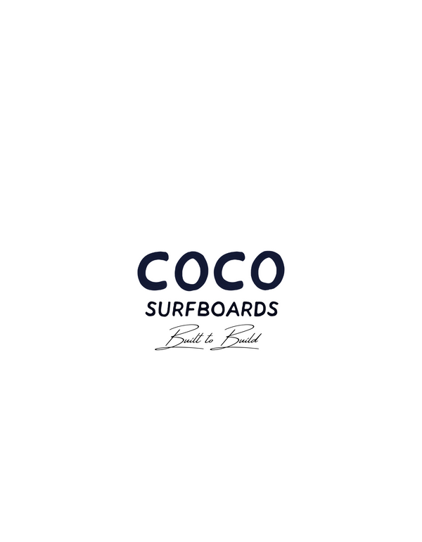 COCO SURFBOARD COMPANY