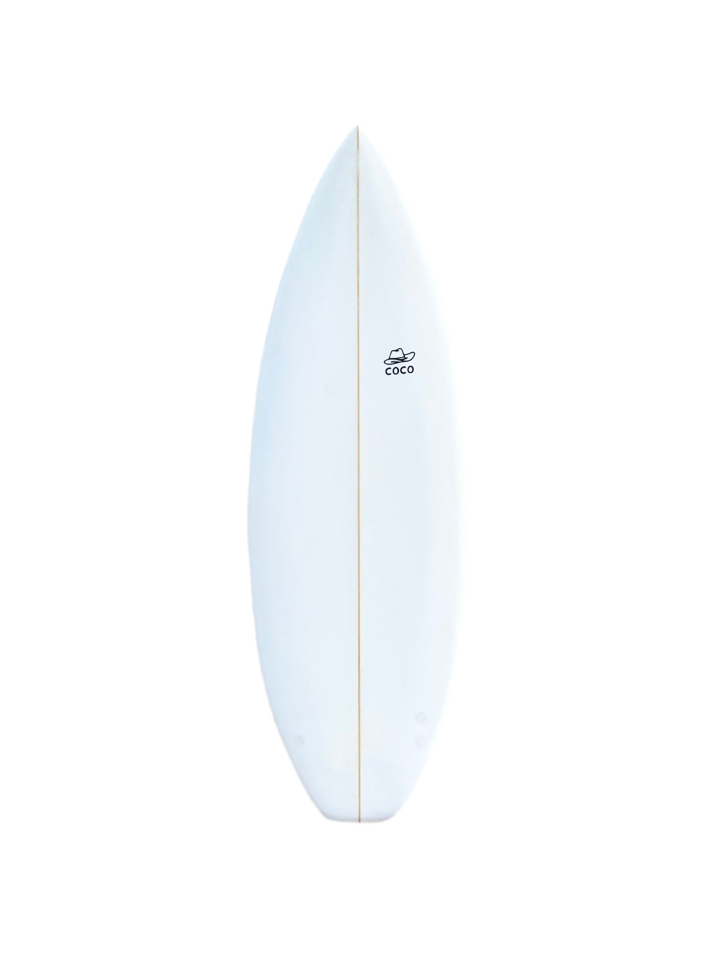 5’0 COCO - DEPOSIT