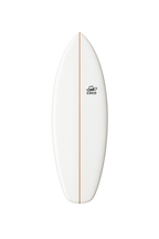 *NEW* 4' 6" TWIN - DEPOSIT