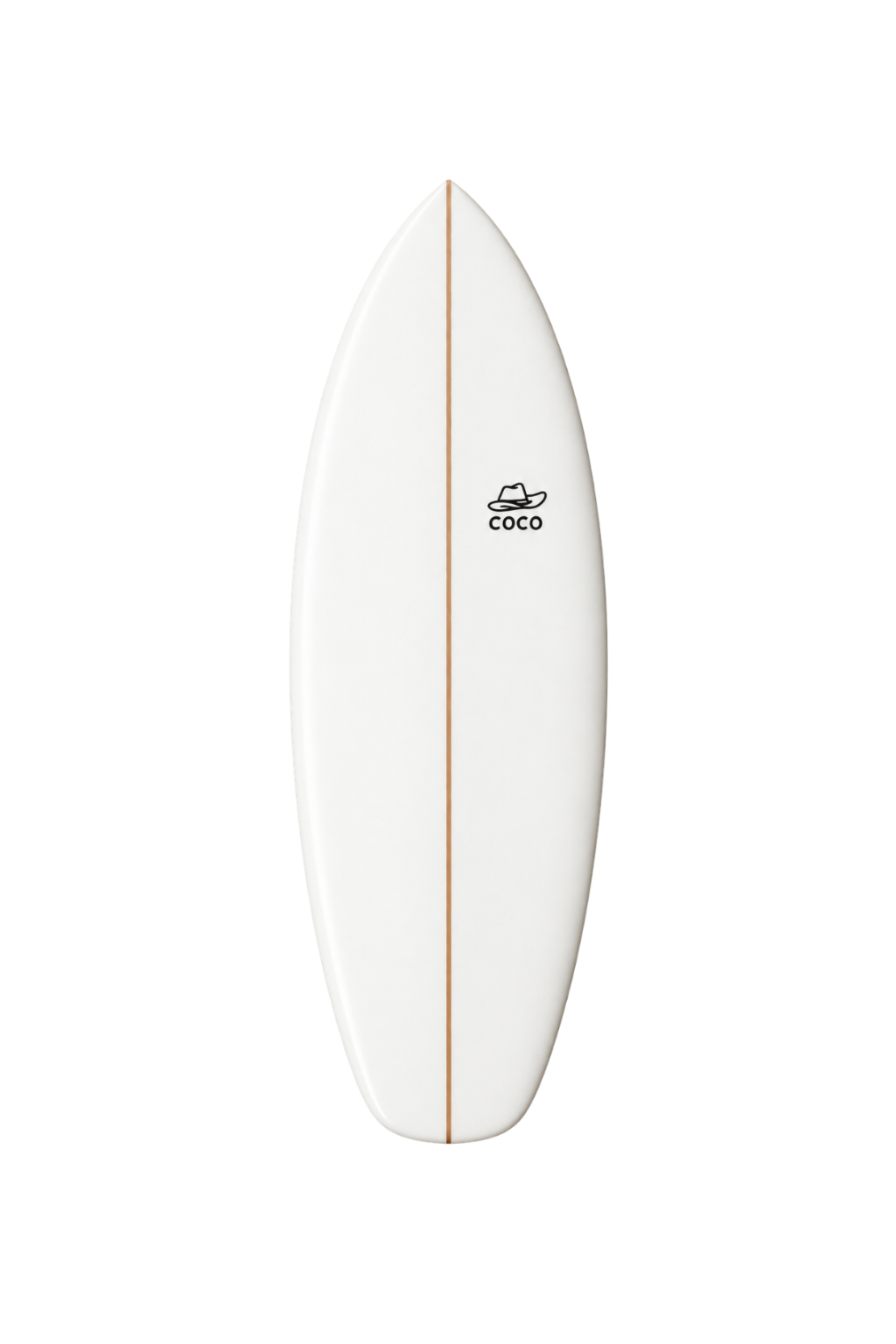 *NEW* 4' 6" TWIN - DEPOSIT