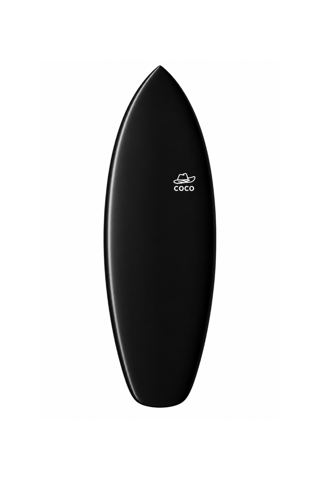 *NEW* 4' 6" TWIN - DEPOSIT