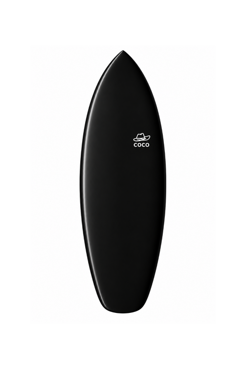 *NEW* 4' 6" TWIN - DEPOSIT