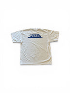 COCO WAVE TEE I. (1/1)
