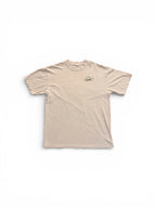 SURFING COWBOY TEE I. (1/1)